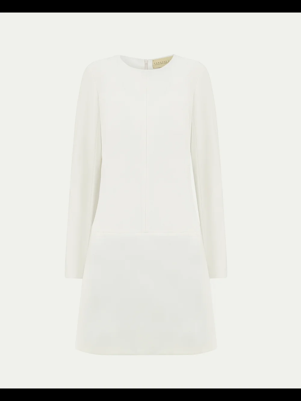 Twiggy Shift Dress in Timeless Design  Classic Six 4